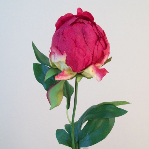 Peony Artificial Flowers